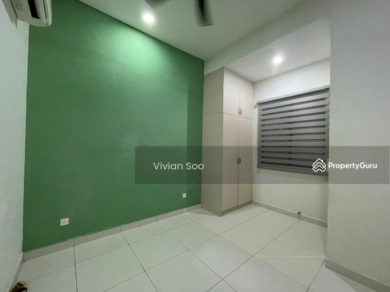 For Sale - Cluster House at Bandar Rimbayu
