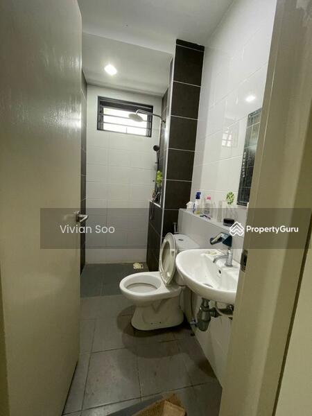 For Sale - Cluster House at Bandar Rimbayu