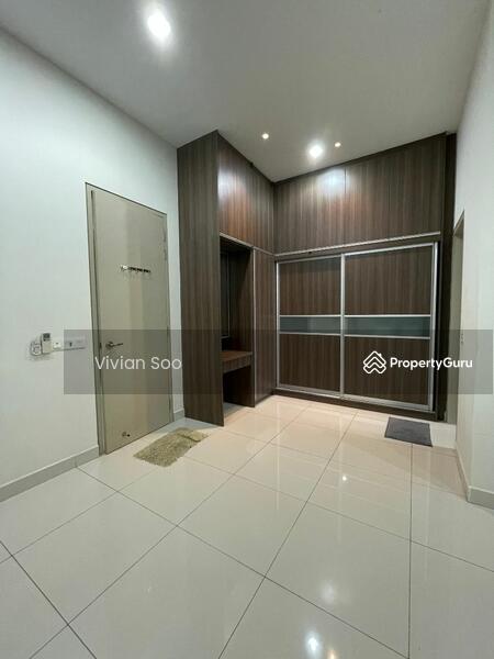 For Sale - Cluster House at Bandar Rimbayu