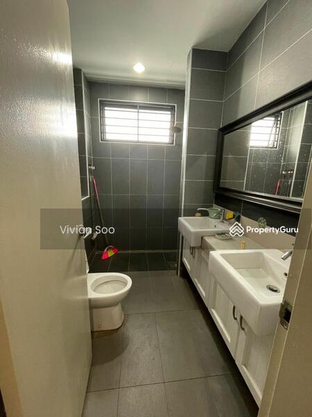 For Sale - Cluster House at Bandar Rimbayu