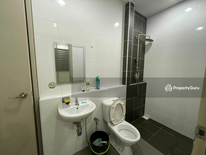 For Sale - Cluster House at Bandar Rimbayu
