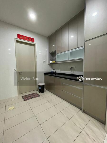 For Sale - Cluster House at Bandar Rimbayu