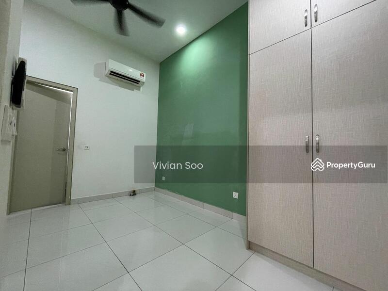 For Sale - Cluster House at Bandar Rimbayu