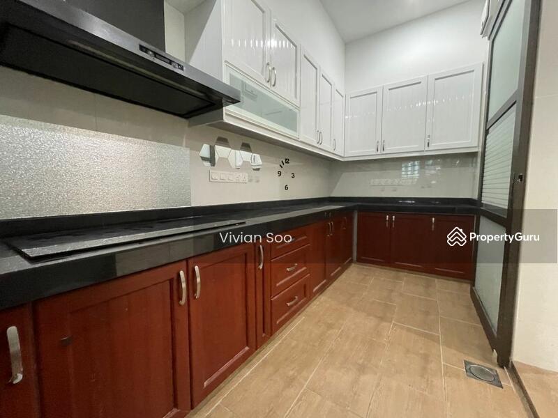 For Sale - Cluster House at Bandar Rimbayu