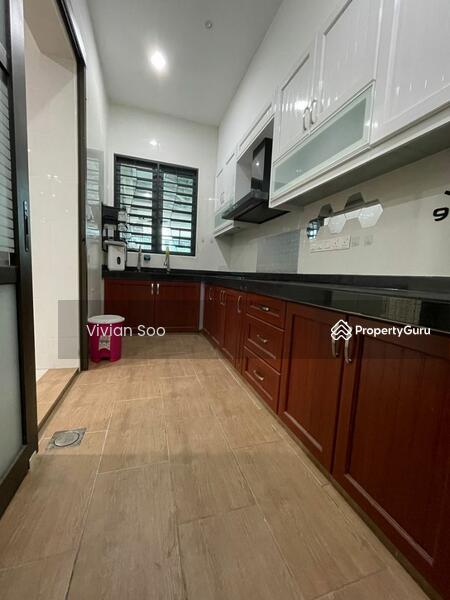 For Sale - Cluster House at Bandar Rimbayu