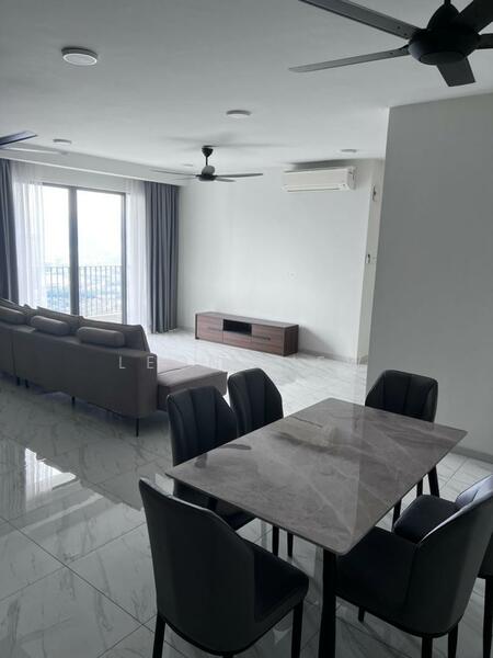 Condominium for Rent at South Brooks - Leon Liew - PropertyGuru.com.my