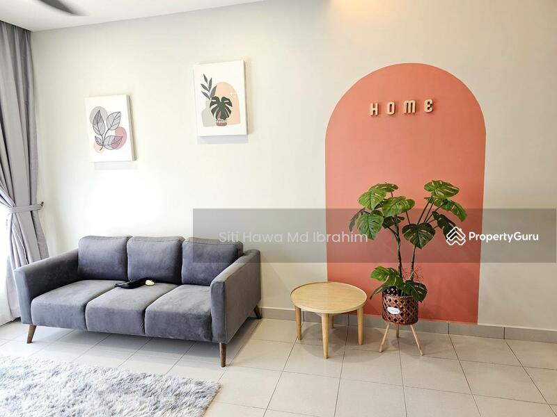For Rent - Residensi Ostia