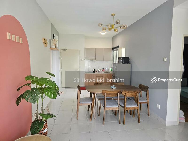 For Rent - Residensi Ostia