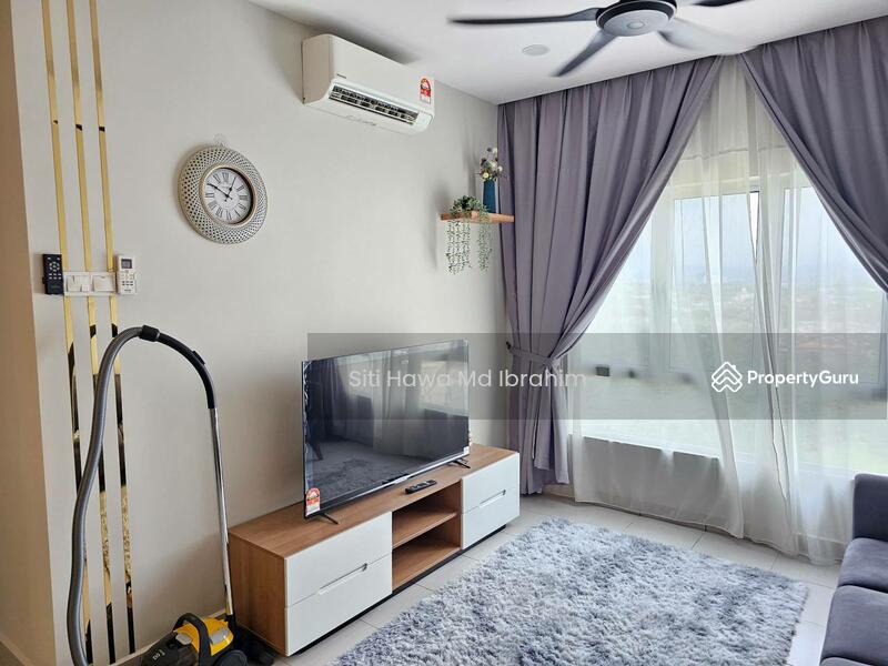 For Rent - Residensi Ostia