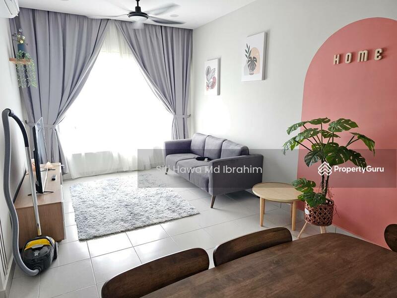 For Rent - Residensi Ostia