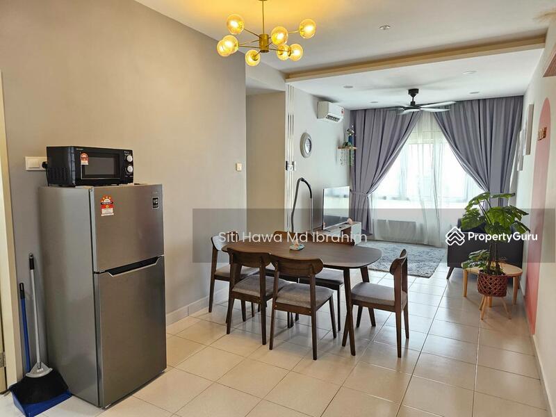 For Rent - Residensi Ostia