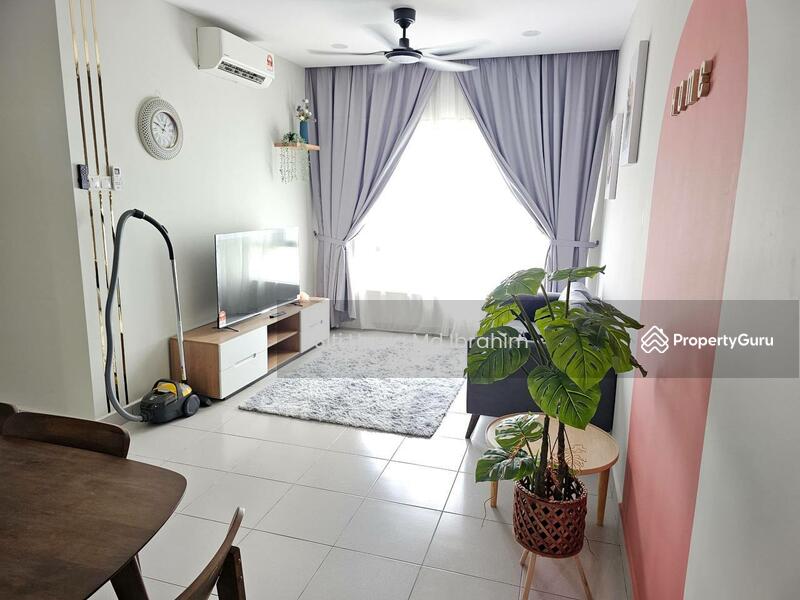 For Rent - Residensi Ostia