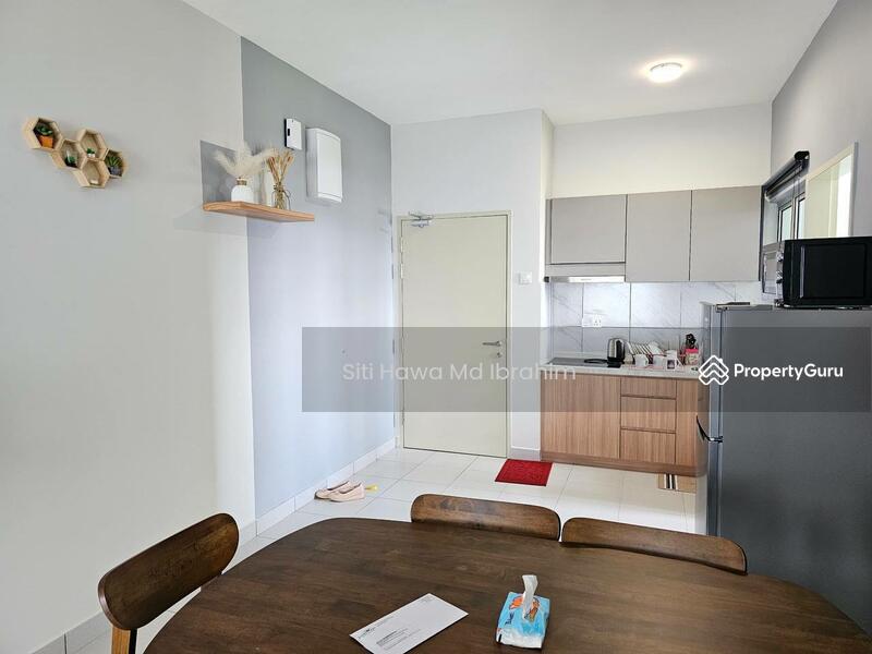 For Rent - Residensi Ostia