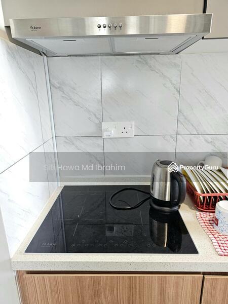 For Rent - Residensi Ostia