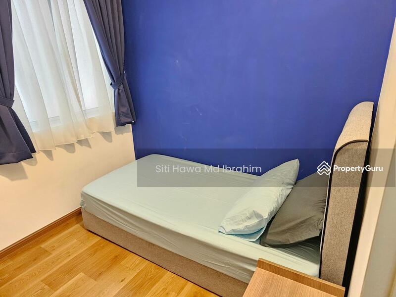 For Rent - Residensi Ostia