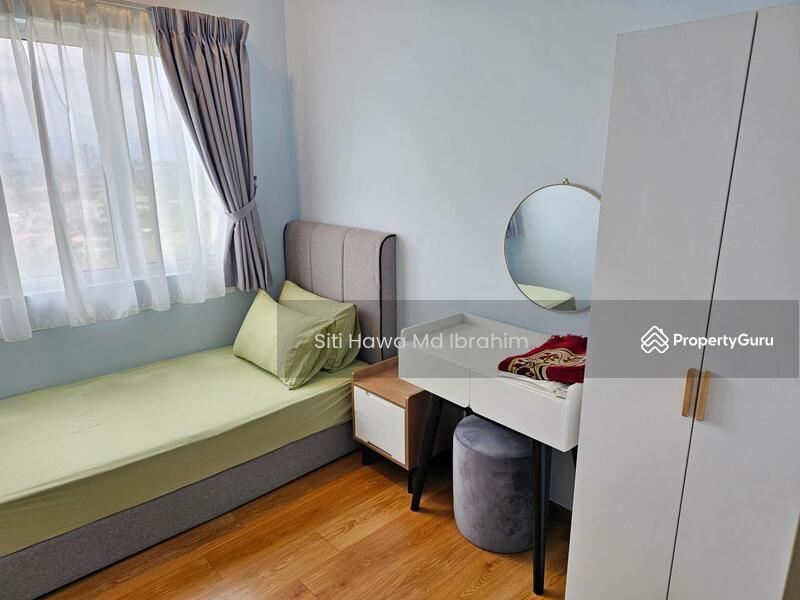 For Rent - Residensi Ostia