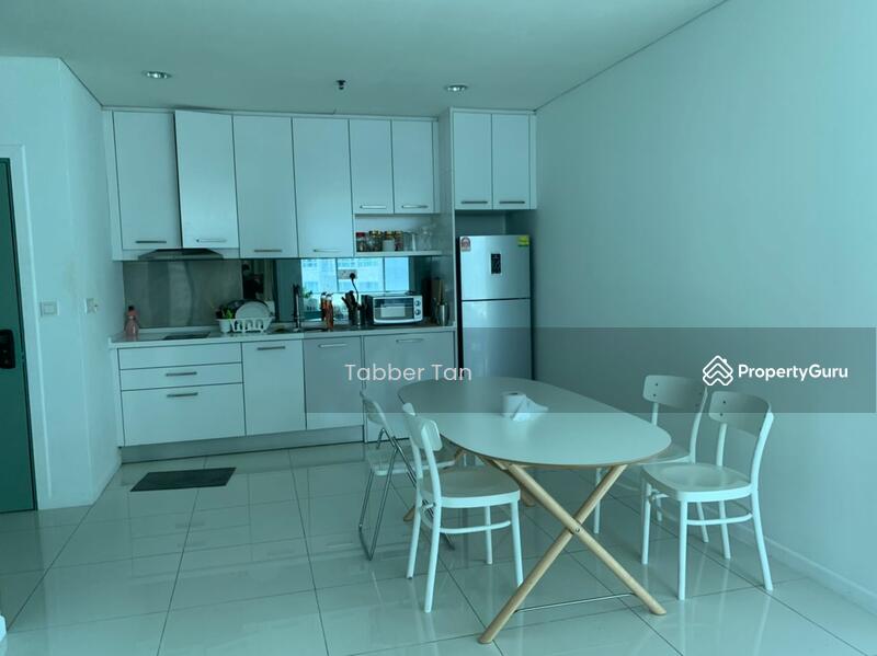 Pangsapuri untuk Disewa di Mercu Summer Suites - Tabber Tan - PropertyGuru.com.my
