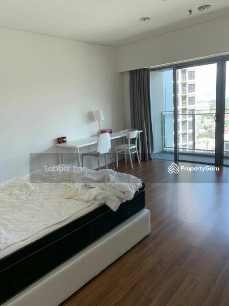 Pangsapuri untuk Disewa di Mercu Summer Suites - Tabber Tan - PropertyGuru.com.my