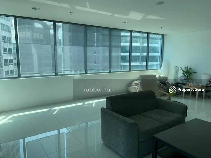 Pangsapuri untuk Disewa di Mercu Summer Suites - Tabber Tan - PropertyGuru.com.my