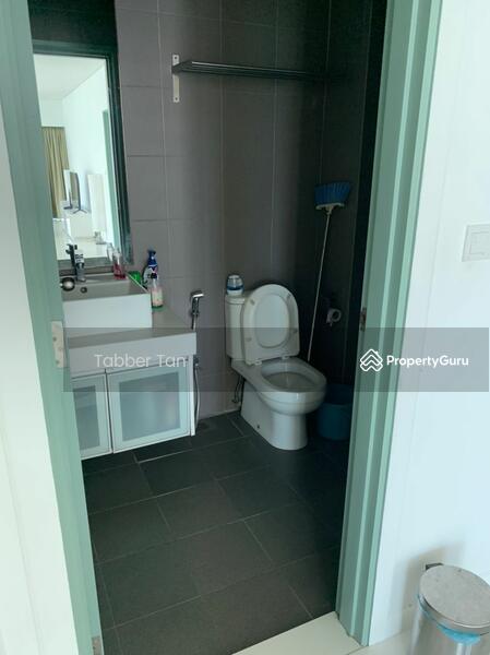 Pangsapuri untuk Disewa di Mercu Summer Suites - Tabber Tan - PropertyGuru.com.my