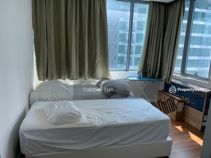 Pangsapuri untuk Disewa di Mercu Summer Suites - Tabber Tan - PropertyGuru.com.my