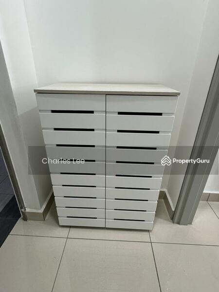Condominium for Rent at Verando Residence - Charles Lee - PropertyGuru.com.my