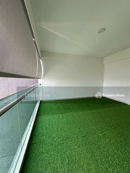 Condominium for Rent at Verando Residence - Charles Lee - PropertyGuru.com.my