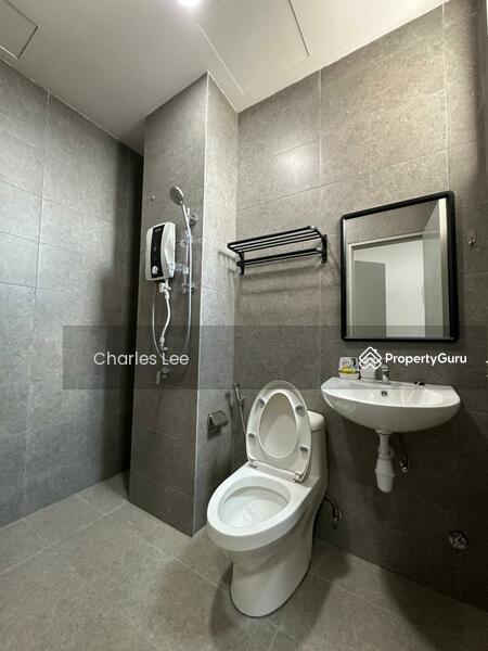 Condominium for Rent at Verando Residence - Charles Lee - PropertyGuru.com.my