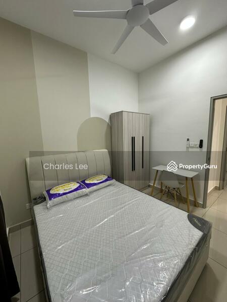 Condominium for Rent at Verando Residence - Charles Lee - PropertyGuru.com.my