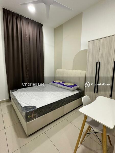 Condominium for Rent at Verando Residence - Charles Lee - PropertyGuru.com.my