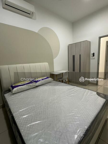 Condominium for Rent at Verando Residence - Charles Lee - PropertyGuru.com.my