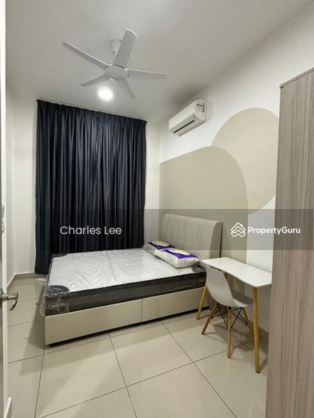 Condominium for Rent at Verando Residence - Charles Lee - PropertyGuru.com.my