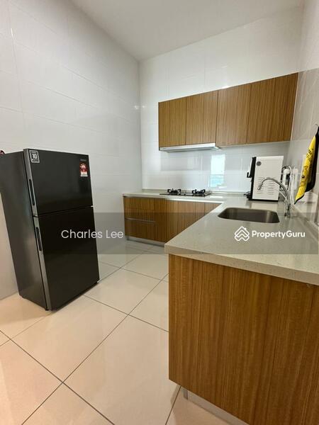 Condominium for Rent at Verando Residence - Charles Lee - PropertyGuru.com.my
