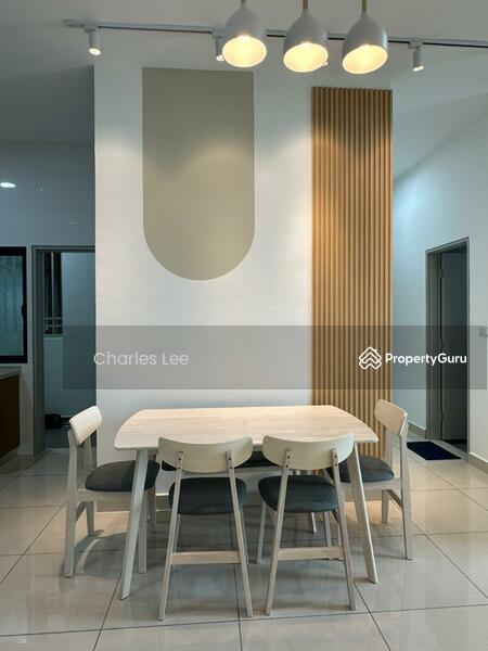 Condominium for Rent at Verando Residence - Charles Lee - PropertyGuru.com.my