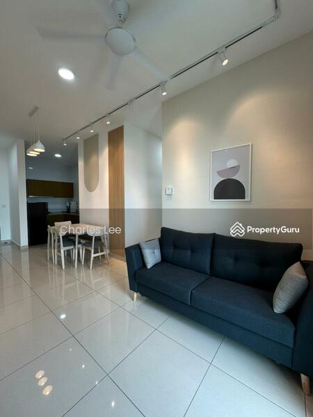 Condominium for Rent at Verando Residence - Charles Lee - PropertyGuru.com.my