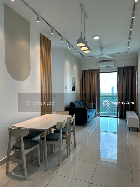 Condominium for Rent at Verando Residence - Charles Lee - PropertyGuru.com.my