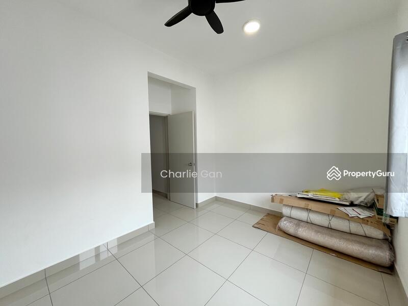 2-storey Terraced House for Rent in Bandar Rimbayu (Telok Panglima Garang) - Charlie Gan - PropertyGuru.com.my
