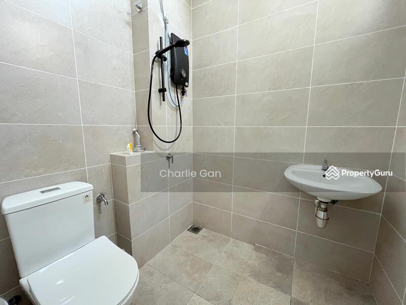 2-storey Terraced House for Rent in Bandar Rimbayu (Telok Panglima Garang) - Charlie Gan - PropertyGuru.com.my