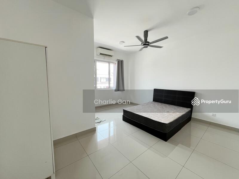 2-storey Terraced House for Rent in Bandar Rimbayu (Telok Panglima Garang) - Charlie Gan - PropertyGuru.com.my