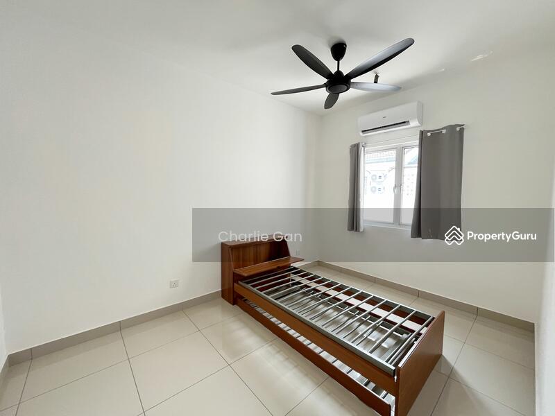 2-storey Terraced House for Rent in Bandar Rimbayu (Telok Panglima Garang) - Charlie Gan - PropertyGuru.com.my