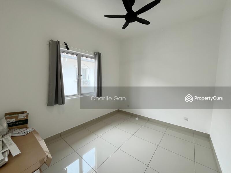 2-storey Terraced House for Rent in Bandar Rimbayu (Telok Panglima Garang) - Charlie Gan - PropertyGuru.com.my
