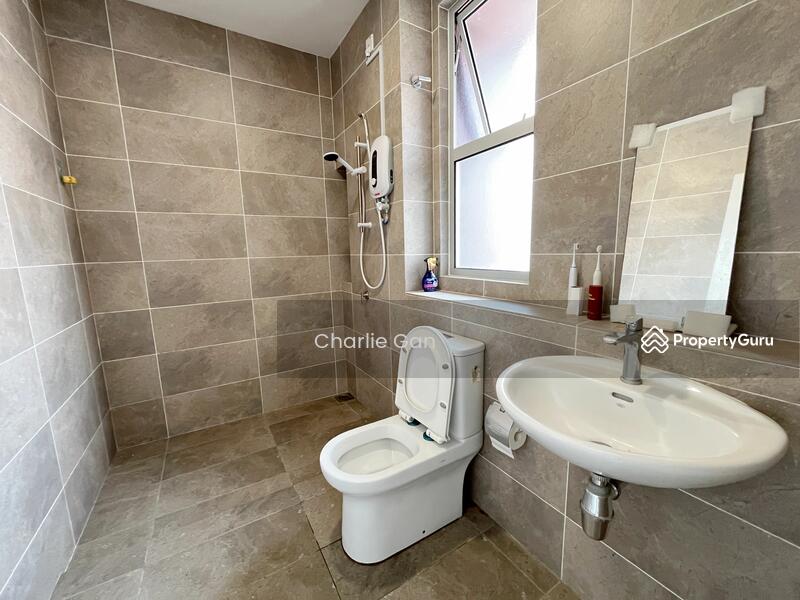 2-storey Terraced House for Rent in Bandar Rimbayu (Telok Panglima Garang) - Charlie Gan - PropertyGuru.com.my