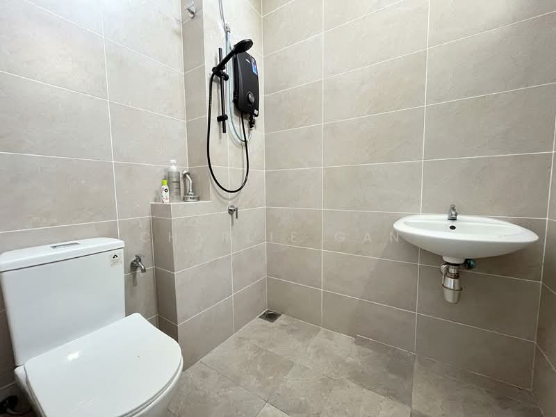 2-storey Terraced House for Rent in Bandar Rimbayu (Telok Panglima Garang) - Charlie Gan - PropertyGuru.com.my