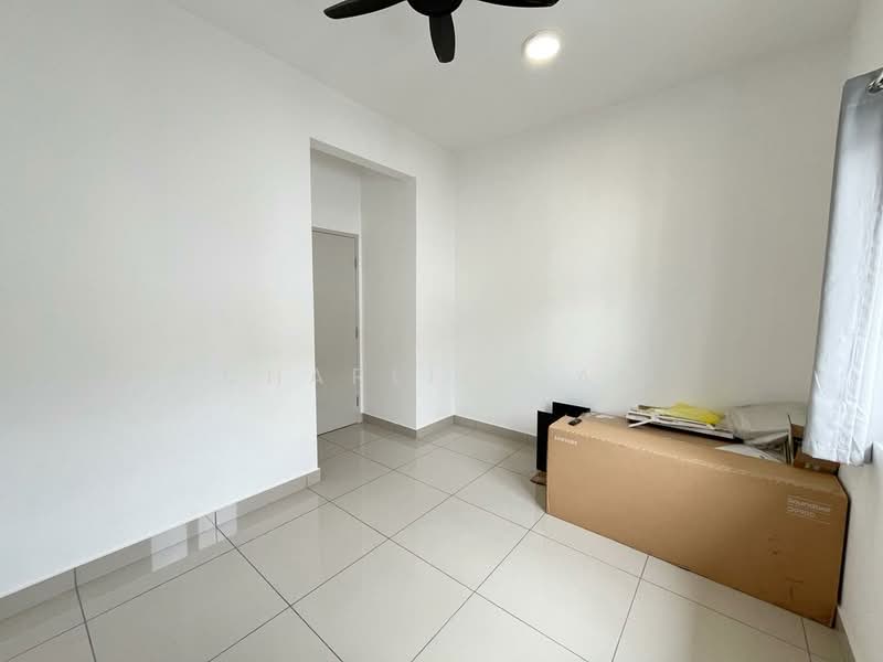 2-storey Terraced House for Rent in Bandar Rimbayu (Telok Panglima Garang) - Charlie Gan - PropertyGuru.com.my