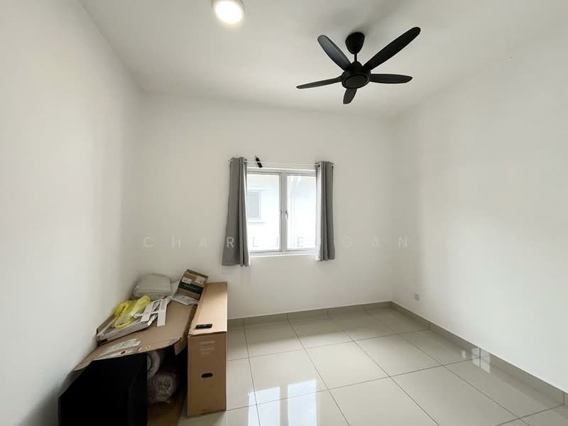 2-storey Terraced House for Rent in Bandar Rimbayu (Telok Panglima Garang) - Charlie Gan - PropertyGuru.com.my