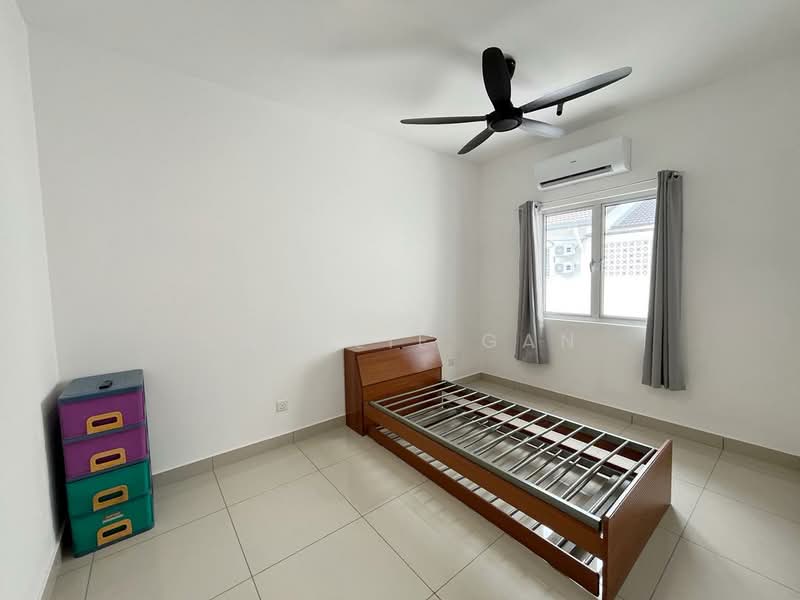 2-storey Terraced House for Rent in Bandar Rimbayu (Telok Panglima Garang) - Charlie Gan - PropertyGuru.com.my
