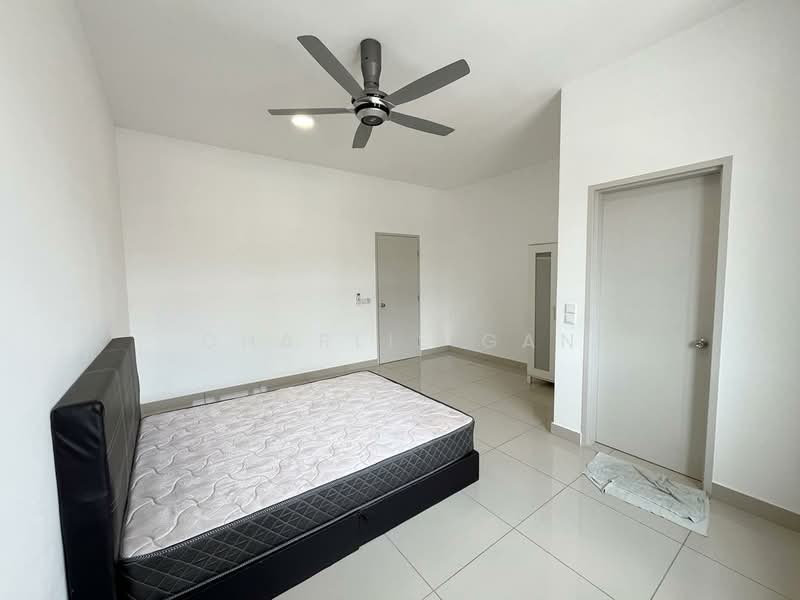 2-storey Terraced House for Rent in Bandar Rimbayu (Telok Panglima Garang) - Charlie Gan - PropertyGuru.com.my