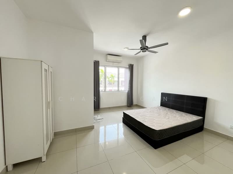 2-storey Terraced House for Rent in Bandar Rimbayu (Telok Panglima Garang) - Charlie Gan - PropertyGuru.com.my