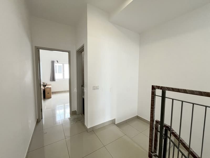 2-storey Terraced House for Rent in Bandar Rimbayu (Telok Panglima Garang) - Charlie Gan - PropertyGuru.com.my
