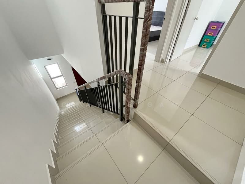 2-storey Terraced House for Rent in Bandar Rimbayu (Telok Panglima Garang) - Charlie Gan - PropertyGuru.com.my